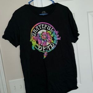 Grateful Dead Tee